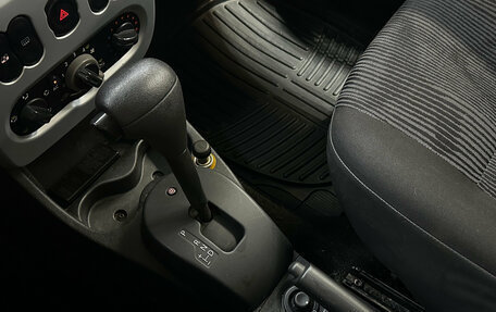 Renault Sandero I, 2010 год, 430 000 рублей, 16 фотография