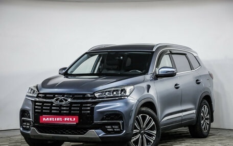 Chery Tiggo 8 I, 2022 год, 1 899 000 рублей, 2 фотография