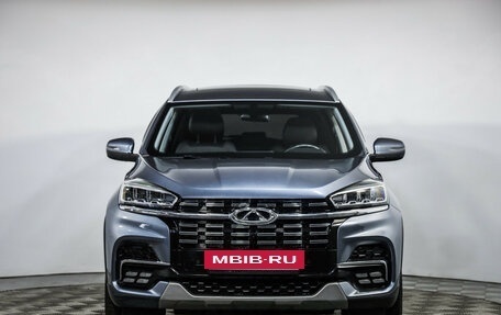 Chery Tiggo 8 I, 2022 год, 1 899 000 рублей, 3 фотография