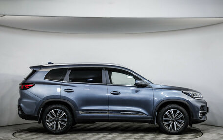 Chery Tiggo 8 I, 2022 год, 1 899 000 рублей, 5 фотография
