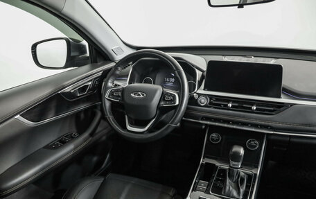 Chery Tiggo 8 I, 2022 год, 1 899 000 рублей, 10 фотография
