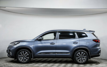 Chery Tiggo 8 I, 2022 год, 1 899 000 рублей, 9 фотография
