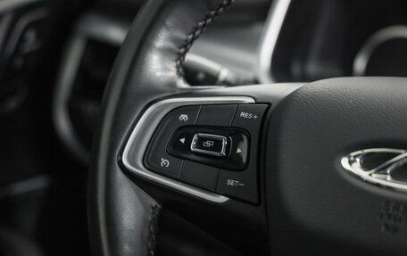 Chery Tiggo 8 I, 2022 год, 1 899 000 рублей, 13 фотография