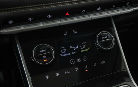 Chery Tiggo 8 I, 2022 год, 1 899 000 рублей, 17 фотография