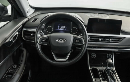Chery Tiggo 8 I, 2022 год, 1 899 000 рублей, 12 фотография