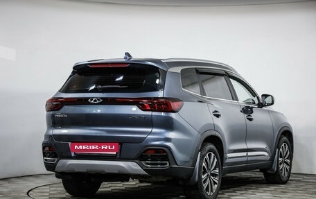 Chery Tiggo 8 I, 2022 год, 1 899 000 рублей, 6 фотография