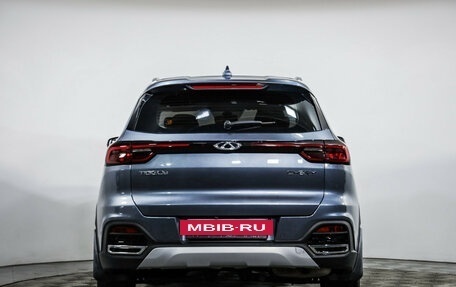 Chery Tiggo 8 I, 2022 год, 1 899 000 рублей, 7 фотография