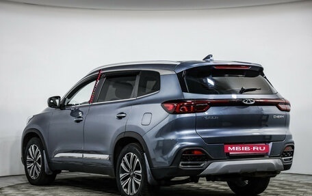 Chery Tiggo 8 I, 2022 год, 1 899 000 рублей, 8 фотография