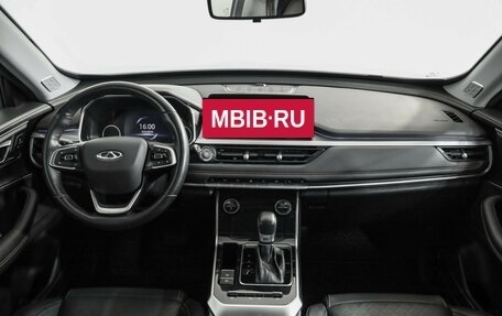 Chery Tiggo 8 I, 2022 год, 1 899 000 рублей, 11 фотография