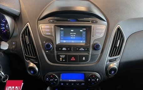 Hyundai ix35 I рестайлинг, 2014 год, 1 500 000 рублей, 13 фотография