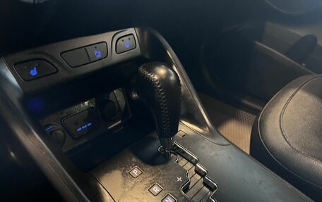 Hyundai ix35 I рестайлинг, 2014 год, 1 500 000 рублей, 31 фотография