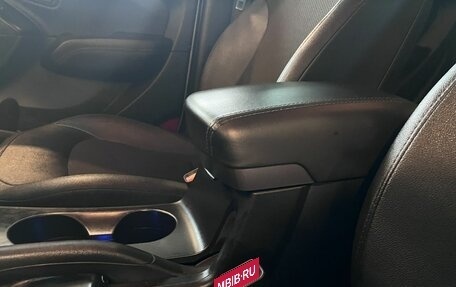 Hyundai ix35 I рестайлинг, 2014 год, 1 500 000 рублей, 32 фотография