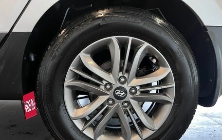 Hyundai ix35 I рестайлинг, 2014 год, 1 500 000 рублей, 20 фотография