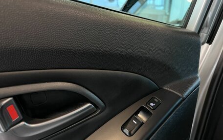 Hyundai ix35 I рестайлинг, 2014 год, 1 500 000 рублей, 33 фотография