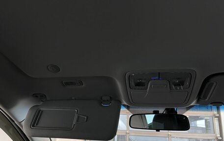 Hyundai ix35 I рестайлинг, 2014 год, 1 500 000 рублей, 34 фотография