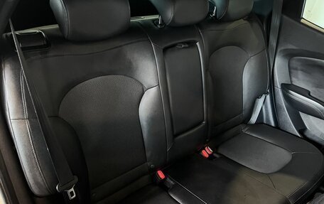 Hyundai ix35 I рестайлинг, 2014 год, 1 500 000 рублей, 35 фотография