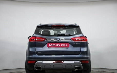 Geely Atlas I, 2021 год, 1 949 000 рублей, 7 фотография