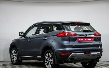 Geely Atlas I, 2021 год, 1 949 000 рублей, 8 фотография