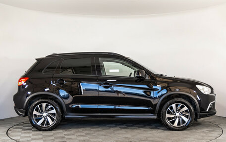 Mitsubishi ASX I рестайлинг, 2019 год, 1 799 000 рублей, 5 фотография