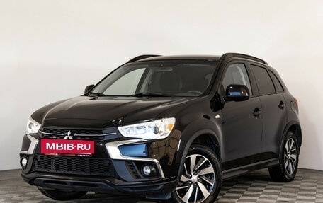Mitsubishi ASX I рестайлинг, 2019 год, 1 799 000 рублей, 2 фотография