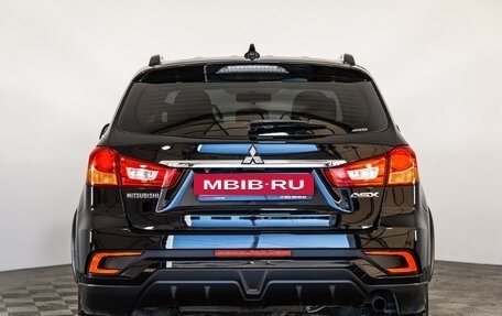 Mitsubishi ASX I рестайлинг, 2019 год, 1 799 000 рублей, 7 фотография