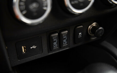 Mitsubishi ASX I рестайлинг, 2019 год, 1 799 000 рублей, 19 фотография