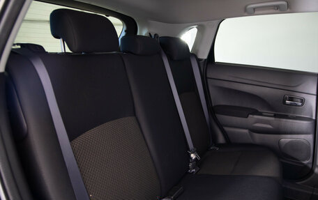 Mitsubishi ASX I рестайлинг, 2019 год, 1 799 000 рублей, 13 фотография