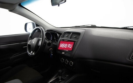 Mitsubishi ASX I рестайлинг, 2019 год, 1 799 000 рублей, 14 фотография