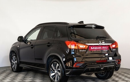 Mitsubishi ASX I рестайлинг, 2019 год, 1 799 000 рублей, 8 фотография