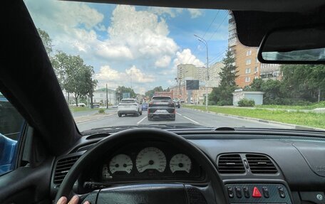Mercedes-Benz CLK-Класс, 1997 год, 200 000 рублей, 4 фотография