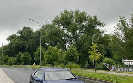 Mercedes-Benz CLK-Класс, 1997 год, 200 000 рублей, 2 фотография