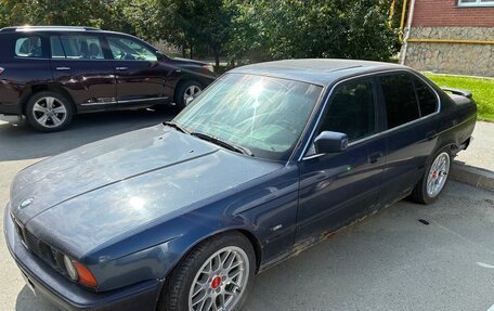 BMW 5 серия, 1990 год, 290 000 рублей, 2 фотография
