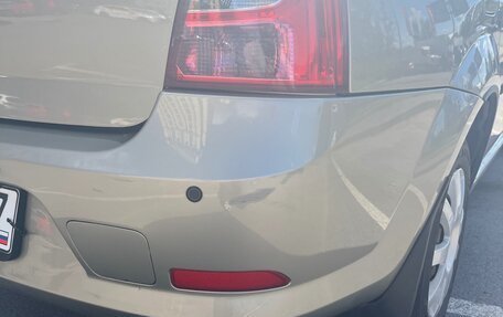 Renault Logan I, 2011 год, 475 000 рублей, 5 фотография