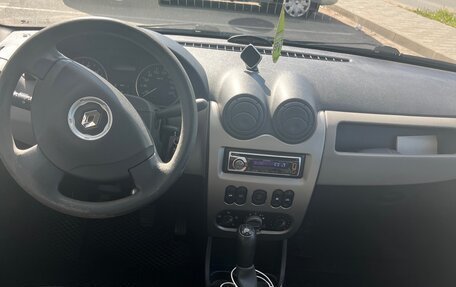 Renault Logan I, 2011 год, 475 000 рублей, 9 фотография