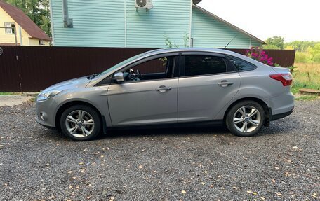 Ford Focus III, 2012 год, 690 000 рублей, 3 фотография