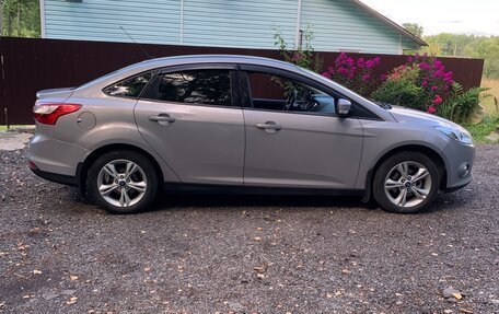 Ford Focus III, 2012 год, 690 000 рублей, 6 фотография