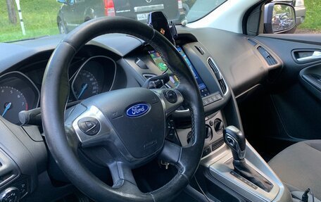 Ford Focus III, 2012 год, 690 000 рублей, 7 фотография