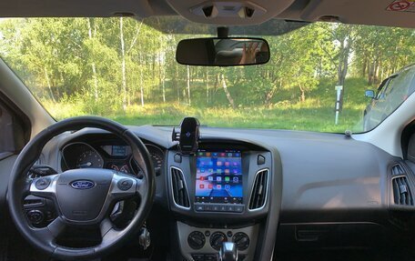 Ford Focus III, 2012 год, 690 000 рублей, 13 фотография
