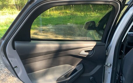 Ford Focus III, 2012 год, 690 000 рублей, 12 фотография