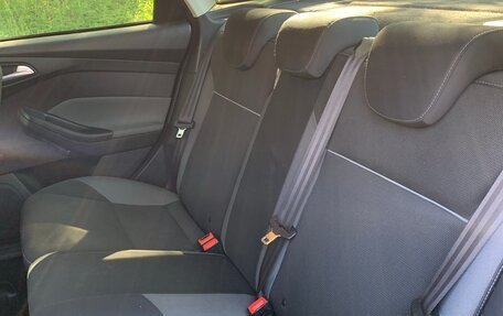 Ford Focus III, 2012 год, 690 000 рублей, 11 фотография