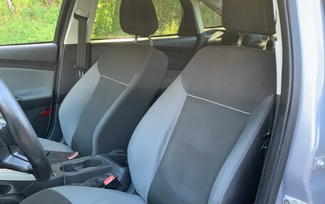 Ford Focus III, 2012 год, 690 000 рублей, 9 фотография