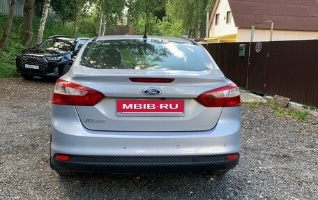 Ford Focus III, 2012 год, 690 000 рублей, 4 фотография