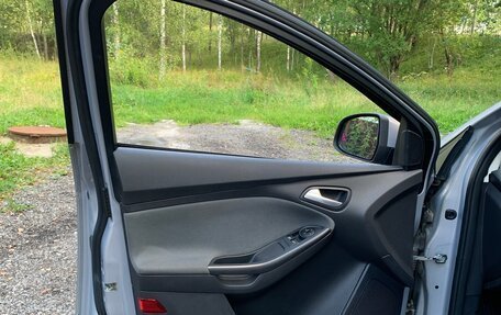 Ford Focus III, 2012 год, 690 000 рублей, 8 фотография
