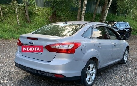 Ford Focus III, 2012 год, 690 000 рублей, 5 фотография