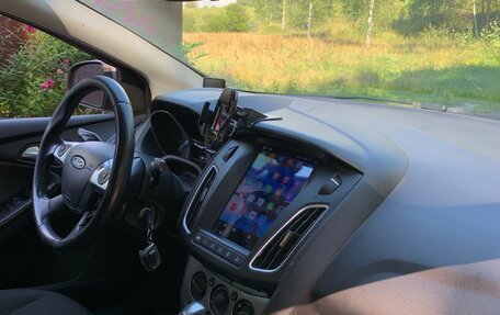 Ford Focus III, 2012 год, 690 000 рублей, 18 фотография