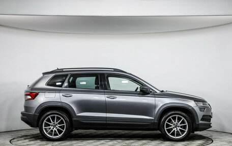 Skoda Karoq I, 2020 год, 1 989 000 рублей, 5 фотография