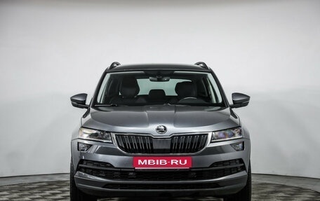 Skoda Karoq I, 2020 год, 1 989 000 рублей, 3 фотография