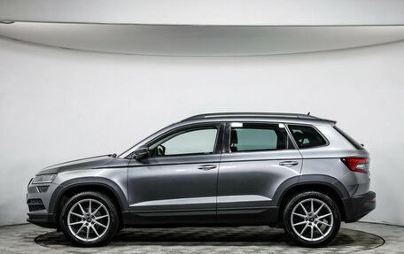 Skoda Karoq I, 2020 год, 1 989 000 рублей, 9 фотография