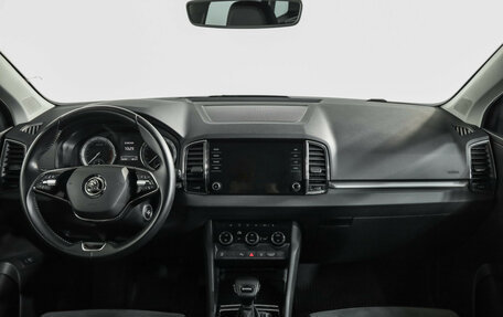 Skoda Karoq I, 2020 год, 1 989 000 рублей, 11 фотография