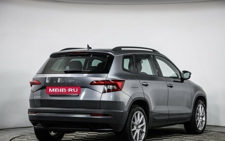 Skoda Karoq I, 2020 год, 1 989 000 рублей, 6 фотография